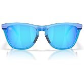 Oakley Man Sunglasses Frame, Prizm Sapphire Lenses