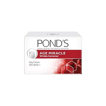 amazon ponds age miracle