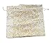SUNGULF 50pcs Organza Pouch Bag Drawstring 5