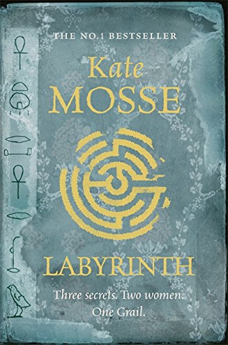 #26 — Labyrinth