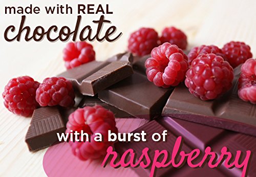 DARE COOKIE WHIPPET RASPBERRY, 8.8 OZ (PACK OF 2)
