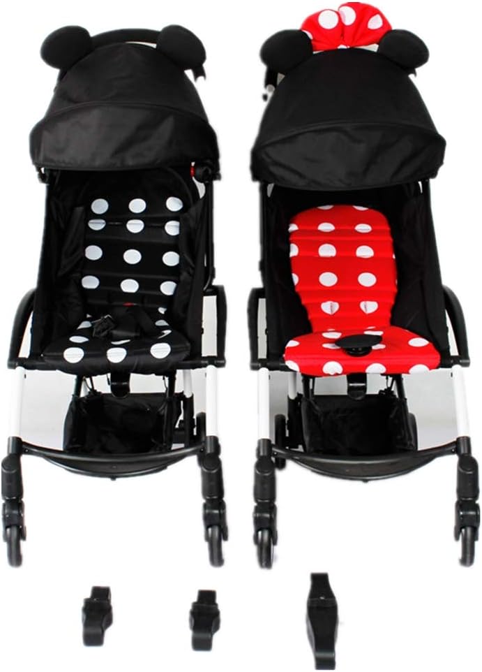 connecteur de poussette yoyo