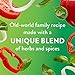 Wish-Bone Italian Dressing, 15 FL OZ