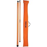 VEVOR Load Height Measuring Stick, 15' Sturdy
