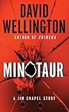 Minotaur: A Jim Chapel Story