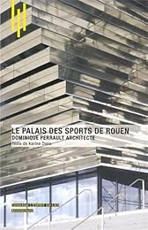 Le  Palais des sports de Rouen