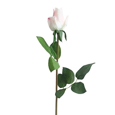 TianWlio Künstliche Gefälschte Western Rose Blume Pfingstrose Brautstrauß Hochzeit Home Decor