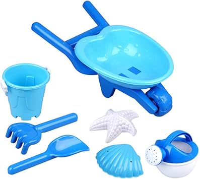 juguetes de playa amazon