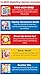 Educational Activity Center Cube with Lights and Sounds, 15 Skill Building Activities to Play