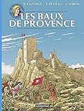 Les voyages de Jhen : Les Baux de Provence by 