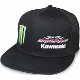 Pro Circuit Team Snapback Hat