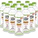 Regal Flame Ultra Pure Ventless Bio Ethanol Fireplace Fuel - 12 Quarts primary