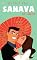 Livro Sanaya no Japão: spin-off