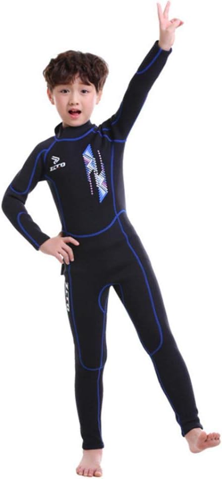 muta completa per bambini