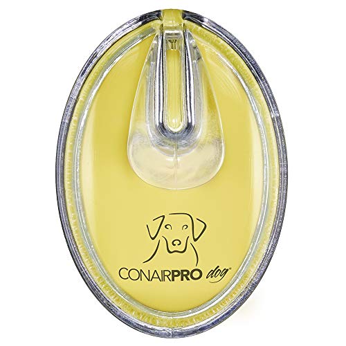 ConairPRO dog & cat Boar Bristle Brush Pricepulse