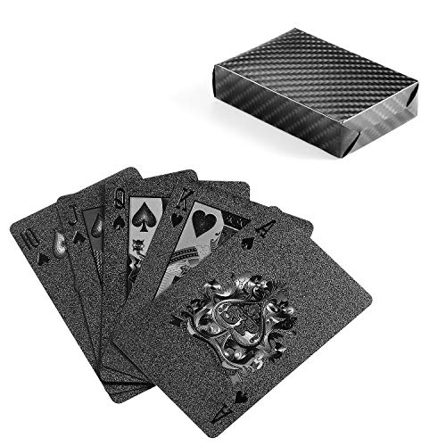 The 5 Best Decks Of Playing Cards [2022 Review]