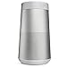 Bose SoundLink Revolve Portable Bluetooth 360 Speaker, Lux Gray (Renewed)