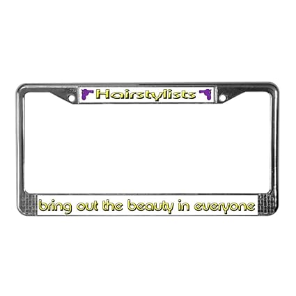 Car Truck Parts Hairstylists Bring Beauty To Everyone Hair