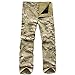 Waterproof Tactical Military Army Combat Softshell Pants Camouflage Shark Skin Fleece Ling Outdoor Sports Camping Hiking Trousers