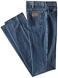 Wrangler Men's Big & Tall Cowboy Cut Slim-Fit Jean