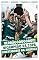 Livro Megapôster SportBuzz - Documento fotográfico - Copa Libertadores da América - Palmeiras 1 x 0 Santos