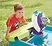 Little Tikes Sandy Lagoon Waterpark Play Table