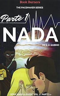 Livro Nada: Parte 1 (Marca-passo Livro 2)