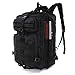 INDEPMAN Military Tactical Assault Waterproof Nylon 3P Backpack Daypacks Men Molle Camouflage Outdoor Sports Rucksack for Hiking Camping Trekking