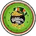 St Patrick's Day Party Supplies Tableware Set 24 9