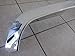 Mopar Dodge Ram 2500-5500 Chrome Front Bug Air Deflector OEM