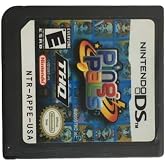 Ping Pals - Nintendo DS (Renewed)