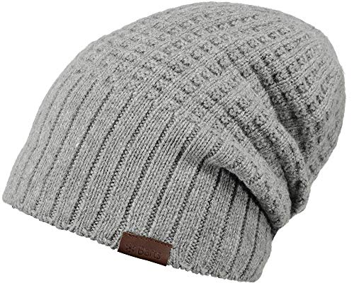 [- Barts Men's 15-0000000749 Beanie  -]