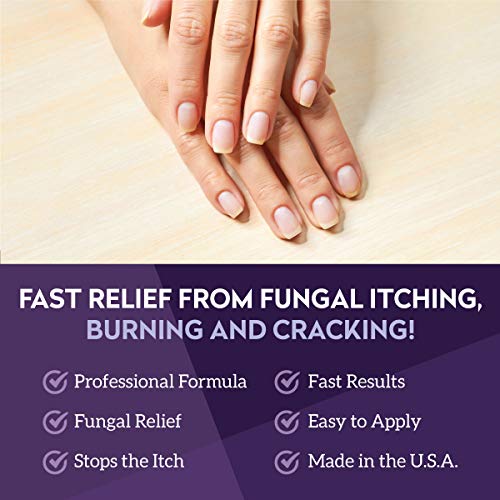 Vité20 Antifungal Cream Kill Fungus On Skin And Nails on Galleon