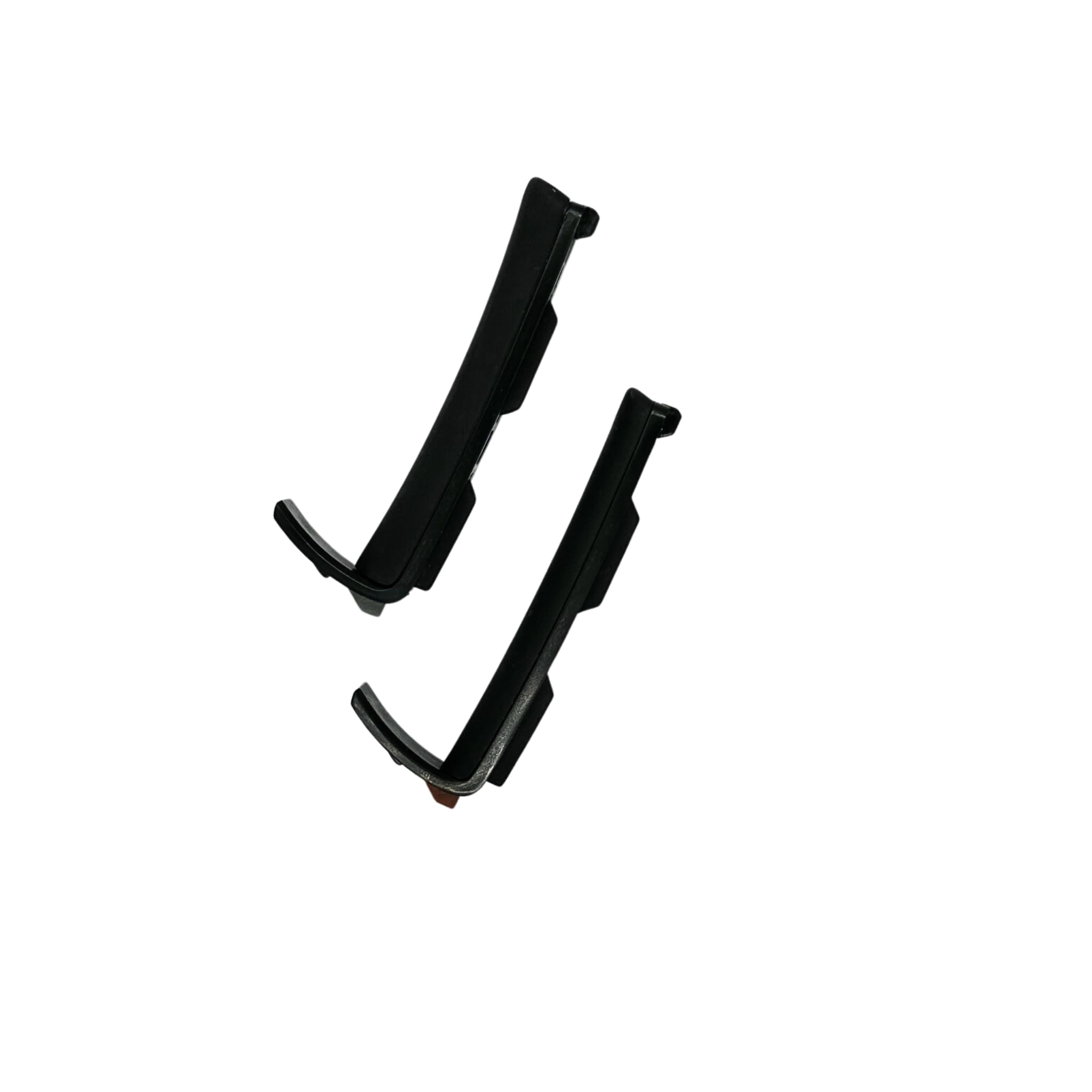 THALIA Black 7.25 Inch Guitar Capo