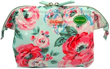 cath kidston small makeup bag