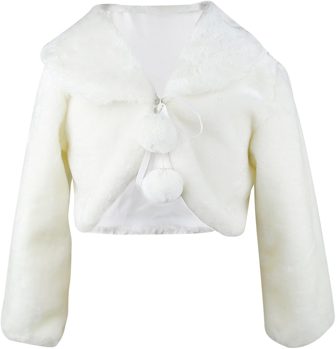 flower girl dress with cape