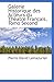 Galerie Historique des Acteurs du Théatre Français, Tomo Second - Pierre-David Lemazurier