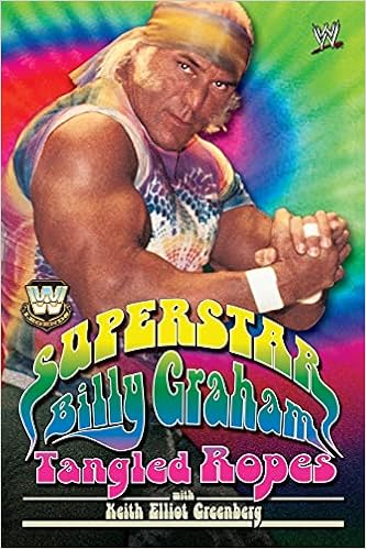 superstar billy graham 2018