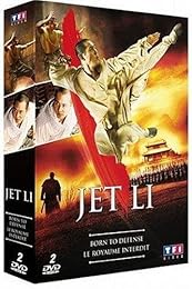 Born To Defense + Le Royaume Interdit - Pack