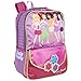 LEGO Friends So Sweet 16 inch Backpack - Purple/Pink