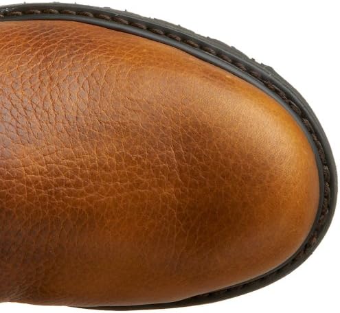 caterpillar edgework boots