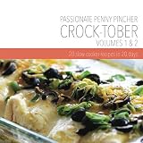 Crock-tober: 20 Slow Cooker Recipes in 20 Days