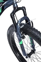 Mongoose Rader 27.5+ Men's 2.8\