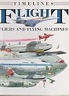 Flight (Timelines) by David Jefferis (1991-12-03)