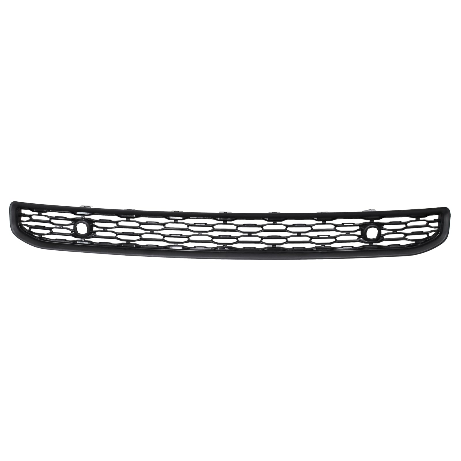 CHEDA Front Bumper Lower Grill Grille For 2019-2023 Dodge Ram 1500 – Direct Fit 68414137AA