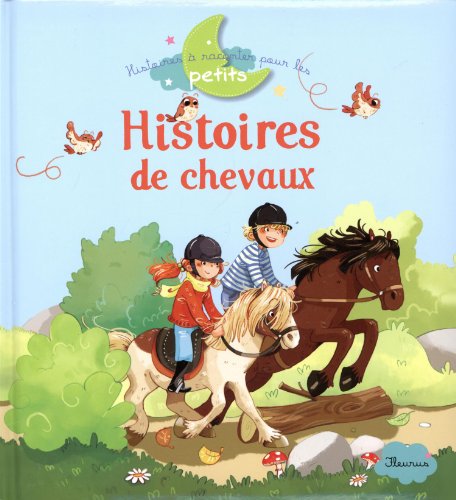 <a href="/node/110035">Histoires de chevaux</a>