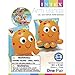 Intex Lil' Octopus Arm Bands