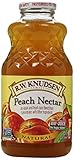 Knudsen Peach Nectar Juice, 32 oz