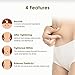 Leegoal Belly Slimming Patch, Contouring Slimming Ultimate Body Wrap Weight Loss Patch for People Who Wanna Be Thin & Beautiful (3 Pcs)