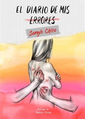 El Diario De Mis Errores (Spanish Edition)